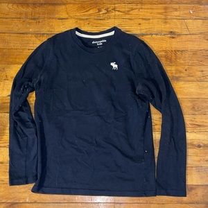Abercrombie long sleeve
